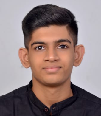 Utkarsh Malaiya